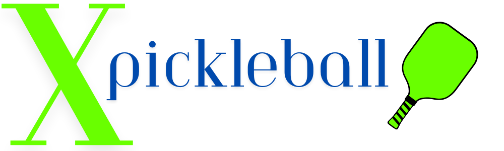 XPickleball